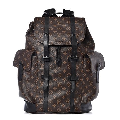 louis vuitton christopher bag cheap|christopher mm backpack.